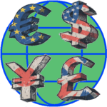 currency table logo