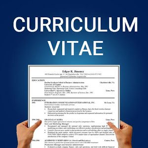 CV Maker: Resume Templates - 이력서 작성기: 이력서 템플릿 (프리미엄) 2.3.9 1 curriculum vitae app cv builder free resume maker logo