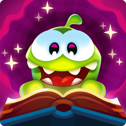 Cut the Rope: Magic - 로프 자르기: 마법 1.24.0 버그판 1 cut the rope magic android logo