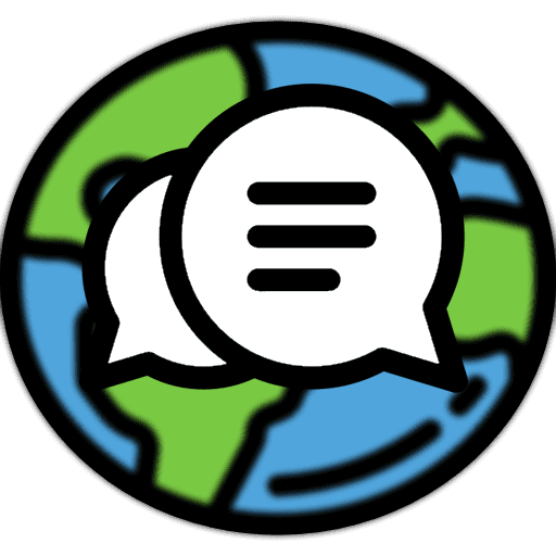 Cyfer Continuous Translator - 사이퍼 연속 번역기 1.3 1 cyfer continuous translator logo