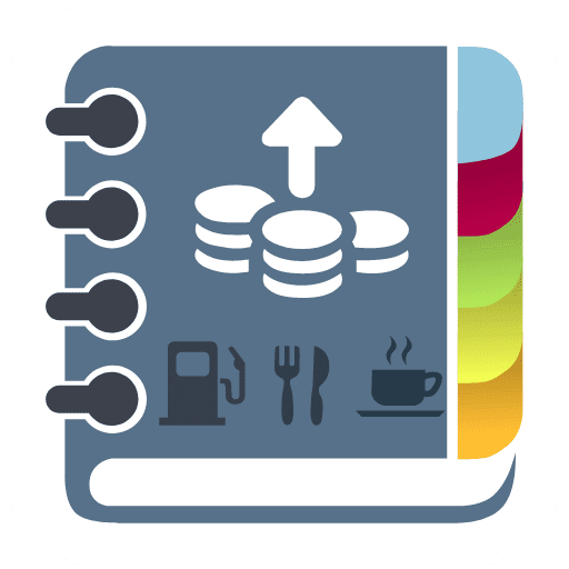 일일 비용 2 (프로) 2.663 1 daily expenses 2 android logo
