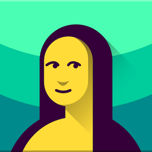 DailyArt - 예술의 일일 복용량 (프리미엄) 3.4.5 1 dailyart android logo
