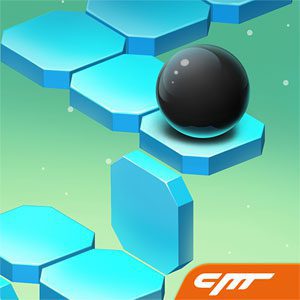 Dancing Ball - 댄싱 볼 2.1.6 버그판 1 dancing ball android games logo