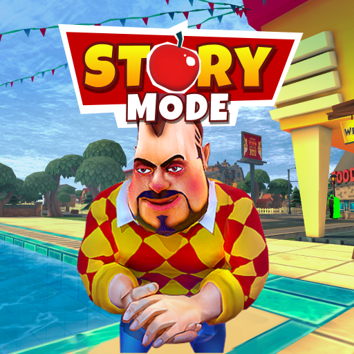 Dark Riddle - Story mode - 어두운 수수께끼 - 스토리 모드 4.9.0 버그판 1 dark riddle 2 logo