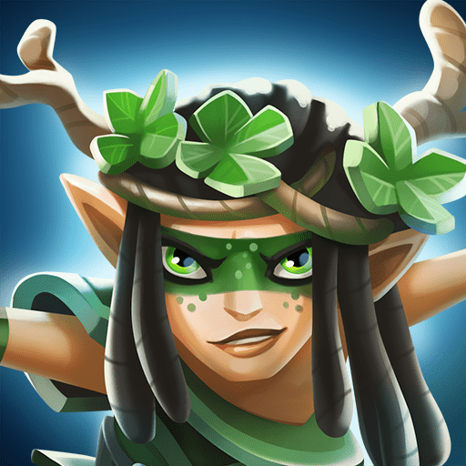 Darkfire Heroes - 다크파이어 히어로즈 1.28.2 1 darkfire heroes logo