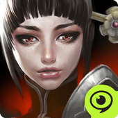 Darkness Reborn - 어둠의 재탄생 1.5.6 1 darkness reborn android games logo
