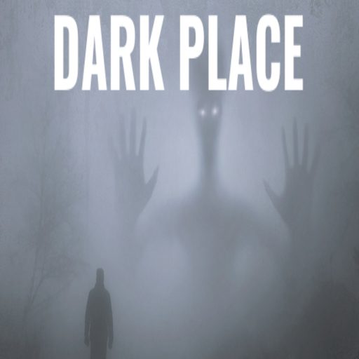 Dark Place - 어두운 장소 1.1 버그판 1 darkplace logo