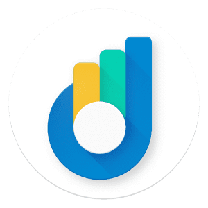 Datally Data Saving - 다탈리 데이터 절약 1.1 1 datally android logo