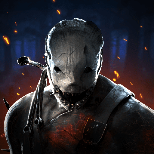 Dead by Daylight Mobile - 데드 바이 데이 라이트 모바일 1.292949 1 dead by daylight logo