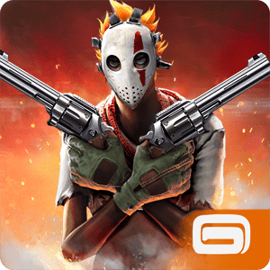 Dead Rivals - Zombie MMO - 데드 라이벌스 - 좀비 MMO 1.1.0e 1 dead rivals zombie mmo logo