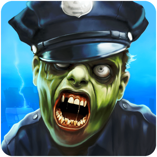 Dead Route - 데드 루트 2.5.0 버그판 1 dead route android logo