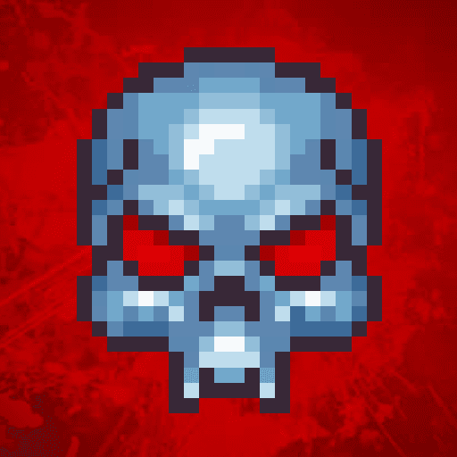Dead Shell・로그라이크 탐험 게임 1.5.1 버그판 1 dead shell roguelike rpg logo