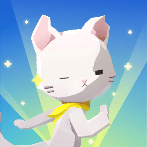 Dear My Cat - 사랑하는 내 고양이 2.1.8 버그판 1 dear my cat logo