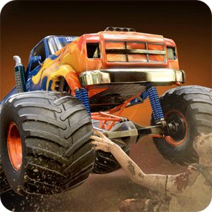 Death Climb Racing - 데스 클라임 레이싱 1.1.2 버그판 1 death climb racing android logo
