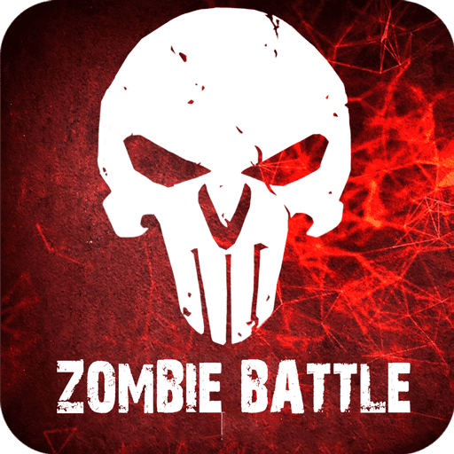 죽음의 침략 1.2.5 버그판 1 death invasion survival logo