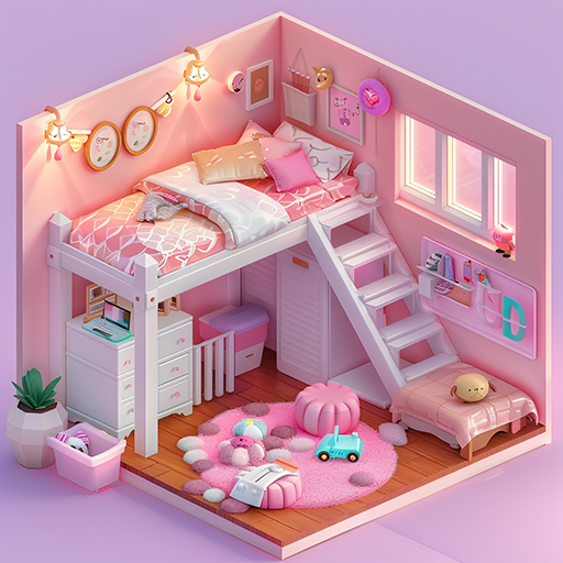 데코 라이프 (Decor Life) 1.0.39 버그판 1 decor life logo