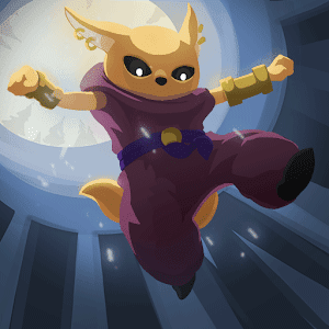 Deeprealm Odyssey - Adventure game - 딥렘 오디세이 - 어드벤처 게임 0.1 버그판 1 deeprealm odyssey logo