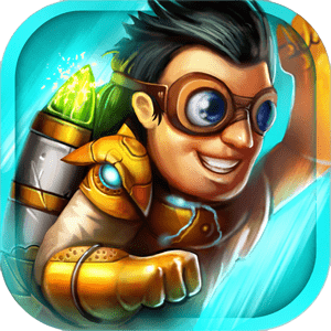 Deepworld - 딥월드 3.13.1 버그판 1 deepworld android logo