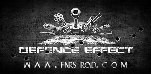Defence Effect HD - 디펜스 이펙트 HD 1.1.0 1 defence effect hd logo