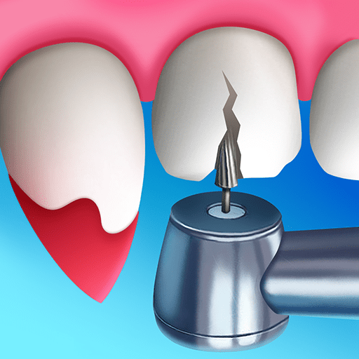 반짝반짝 치과 - Sparkling Dental 1.0.4 버그판 1 dentist bling logo