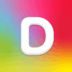 design keyboard logo