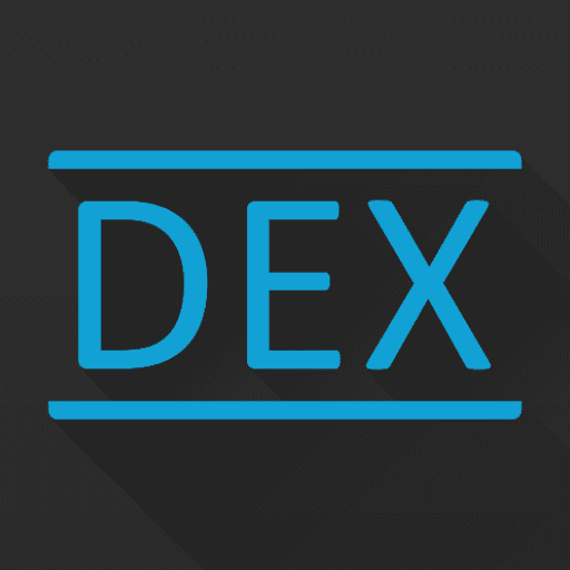 Dexplorer - Dexplorer 1.3.4 1 dexplorer logo