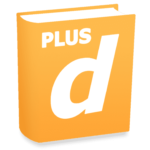 dict.cc+ Wörterbuch - 딕트.cc+ 사전 13.0.3 1 dict cc dictionary logo