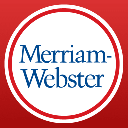 Dictionary - Merriam-Webster - 사전 - 메리엄-웹스터 (프리미엄) 5.5.3 1 dictionary merriam webster logo