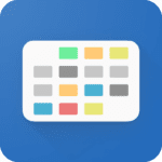 digical calendar widgets logo
