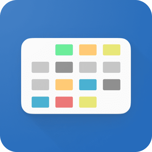 DigiCal 캘린더 달력 일정 - DigiCal Calendar Schedule 2.2.16 1 digical calendar widgets logo