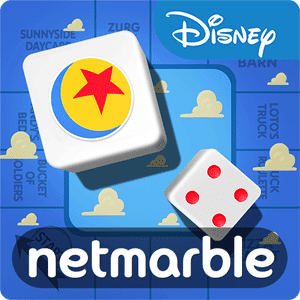 Disney Magical Dice - 디즈니 매직 다이스 1.54.5 1 disney magical dice android games logo