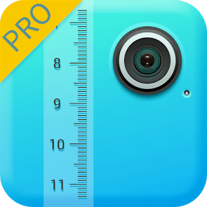 Distance Meter NoAd - 거리 측정기 NoAd 1.1.3 1 distance meter noad android logo