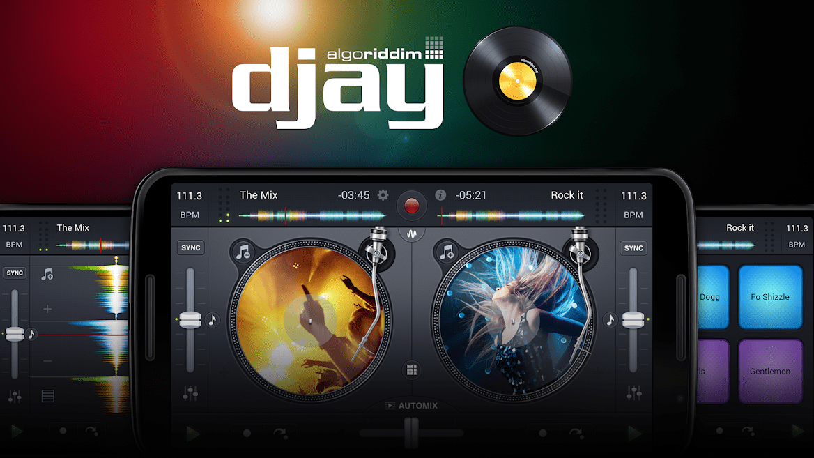 djay 2 Full – 디제이 2 풀 2.3.8 1
