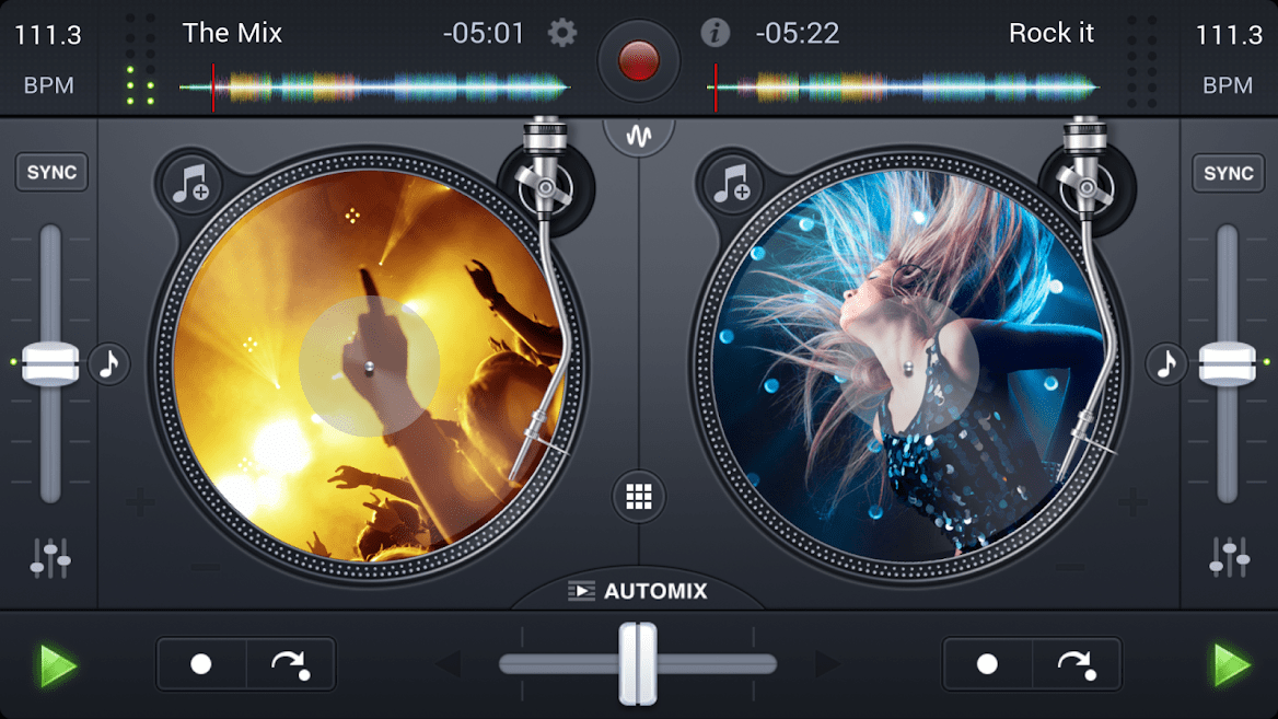 djay 2 Full – 디제이 2 풀 2.3.8 2