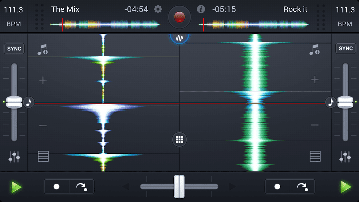 djay 2 Full – 디제이 2 풀 2.3.8 3