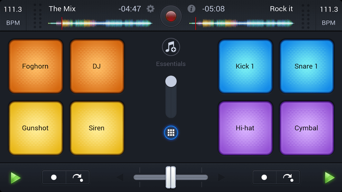 djay 2 Full – 디제이 2 풀 2.3.8 4
