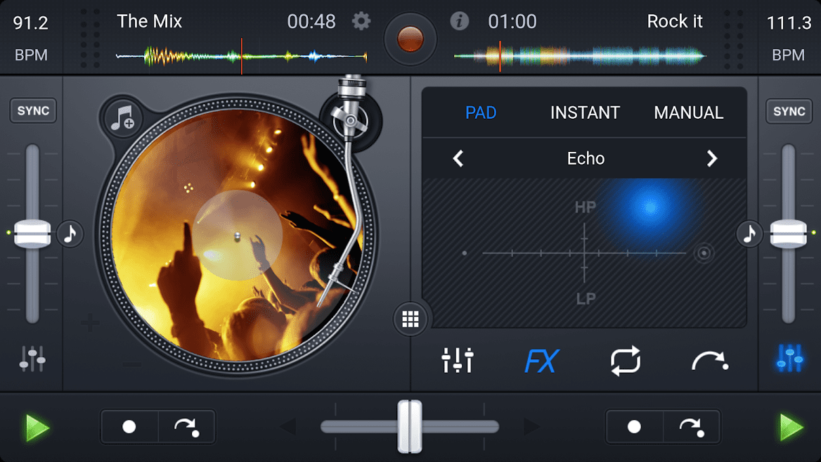 djay 2 Full – 디제이 2 풀 2.3.8 5