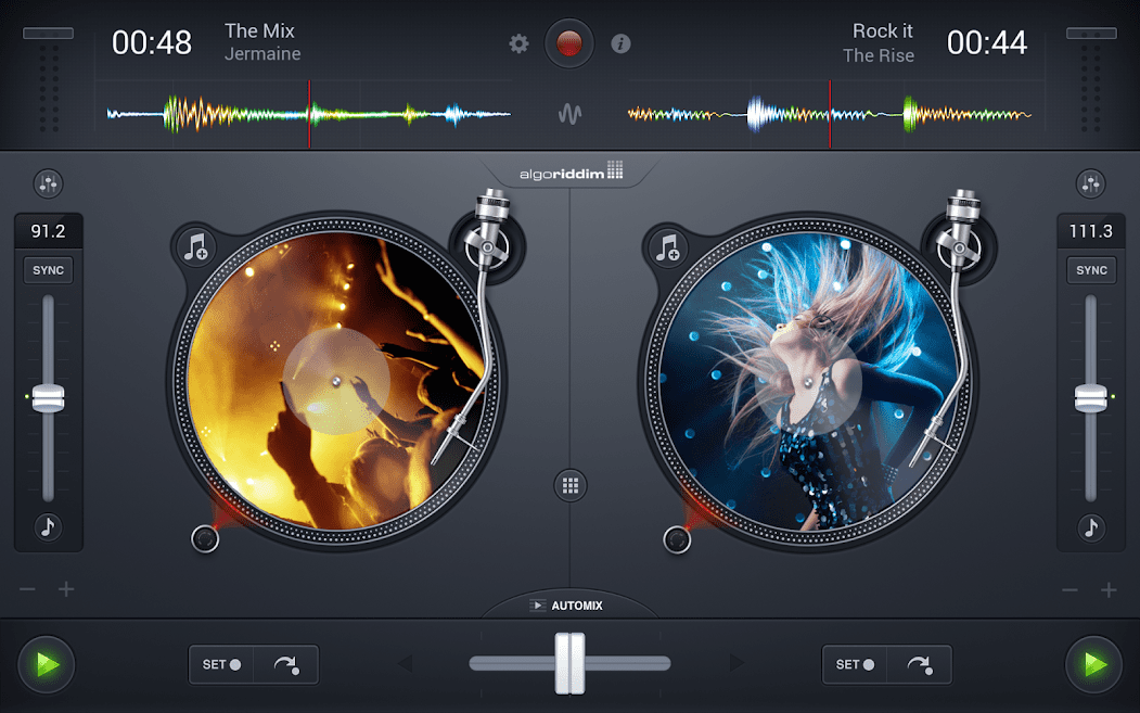 djay 2 Full – 디제이 2 풀 2.3.8 6