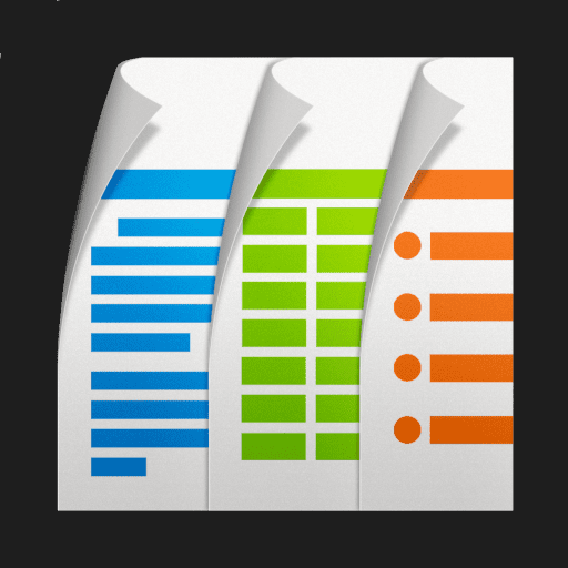 Docs To Go Office Suite - Docs To Go 오피스 스위트 (프리미엄) 4.004 1 docs to go free office suite logo