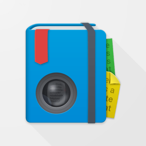 DocumentScanner - 문서 스캐너 1.2.15 1 documentscanner android logo