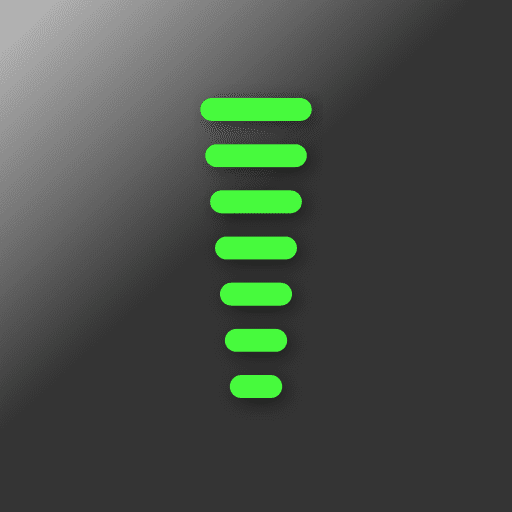 Dolce Gusto 터치타이머 1.0.9 1 dolce gusto touch timer logo