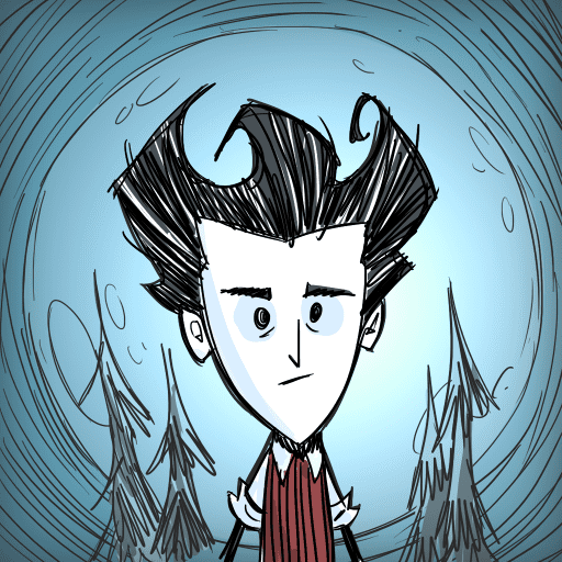 Don't Starve: Pocket Edition - 굶지 마세요: 포켓 에디션 1.19.18 버그판 1 dont starve pocket edition games logo