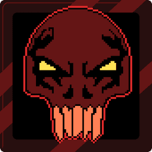 DOOMTANk - 둠탱크 1.0.1 1 doomtank android games logo