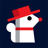 Dotorio 1 - 도토리 1 버그판 1 dotorio android games logo
