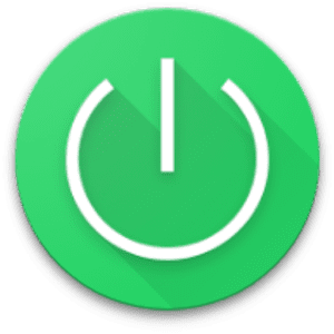 Double Tap - 더블 탭 1.5.9 1 double tap home gestures logo