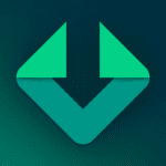 download accelerator plus logo