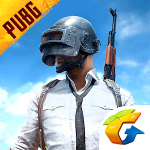 BETA PUBG MOBILE - 베타 PUBG 모바일 3.9.3 1 download beta pubg mobile logo