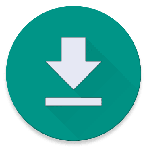 Download Progress++ - 다운로드 진행 상황++ (프로) 3.1.1 1 download progress android logo