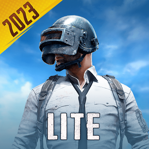 PUBG MOBILE LITE - 퍼브지 모바일 라이트 0.27.0 1 download pubg mobile lite logo