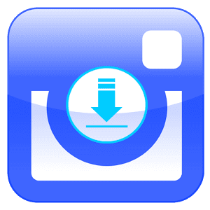 Downloader for Insta PRO - 인스타 다운로드 PRO (프로) 1.0 1 downloader for insta pro logo